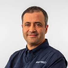 Derek Sain's Instagram, Twitter & Facebook