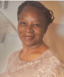 Obituary information for Esmie A. Donaldson