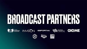 Please send a message containing your email address to reddit. Lec Announces 2021 Broadcast Partners Including First Ever Russian Stream E Sports Daily