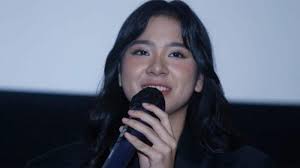 Zee JKT48 Percaya Diri Film Perdananya Akan Disukai Banyak Penonton