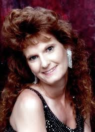 Christina Reagan Braden (1962-2019)