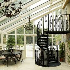 Exterior iron railings for stairs, steps, balconies and porches in our exterior iron railings design galleries, you will find many examples of our custom made to order exterior stair & step railings, balcony railings, porch railings, cable rail systems and glass rail systems. China Outdoor Wrought Iron Stair Design Cast Iron Spiral Stair China Spiral Stairs Staircase Design