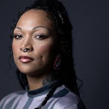 The power and purpose of True Detective's Kali Reis