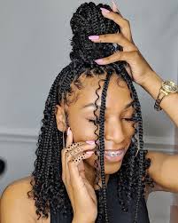 See more ideas about braid styles, natural hair styles, braided hairstyles. New Beautiful Braids Hairstyles 2021 For Ladies Fashion Nigeria