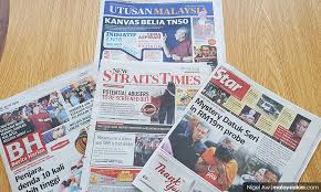 Section 8(1) of the isa cases of censorship in malaysia. Malaysiakini Repeal Not Review Pppa Say M Sian Media Groups