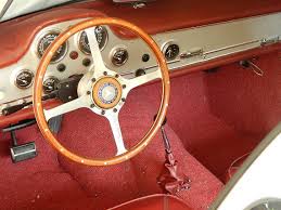 The 300sl panamericana making us spend that money. 1957 Mercedes Benz 300sl V 1956 Hmde 300sl Replica German Cars For Sale Blog