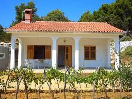 Ferienhäuser am meer in kroatien. Haus In Der Nahe Von Strand Insel Rab Kroatien In Insel Rab Auf Kleinanzeigen De