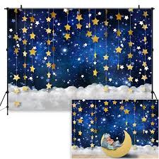 Download photography background images and photos. 3 Sizes Photography Background Baby Shower Pink And Blue Backdrops Star Cloud Photo Studio Backdrop Photocall Photo Prop Buy From 7 On Joom E Commerce Platform