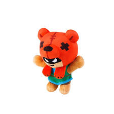 P.M.I. TRADING & ENTERPRISE LTD BRW7060D Brawl Stars S1 16.5CM PLUSHIE NITA,  one Size : Buy Online at Best Price in KSA - Souq is now Amazon.sa: Toys