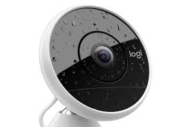 Logitech S Circle Security Cameras Now Work With Google Assistant Home Automation Wireless Home Security Home Security