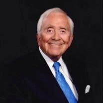 William F. Regas Obituary