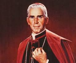 The sad battle over archbishop Fulton Sheen's remains (commentary)