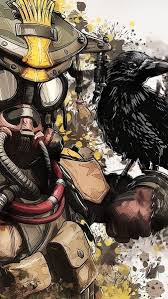 Apex legends bloodhound guide | tips and tricks. Apex Legends Video Game Bloodhound 3840x2160 Wallpaper Apex Legend Bloodhound