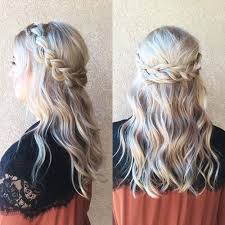 Celebrity hairstyles hair style women hairstyle. Easy Prom Hairstyles That Anyone And Everyone Can Rock To Prom
