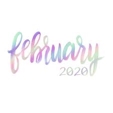 2020 Is A Fresh New Year And 7 Awesome 2020 Calendar Finds Bonus Green Family Blog 2020 Instagram Divider March Quotes February Quotes