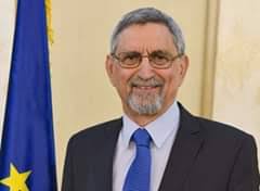 Pinto, ricardo jorge fonseca de almeida was born on may 15, 1962 in nampula, mozambique. Mensagem De S E O Presidente Da Republica Dr Jorge Carlos De Almeida Fonseca Alu Presidencia Da Republica De Cabo Verde