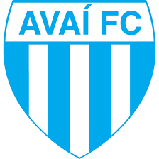 Avai fc football club, country: Avai Fc Vector Logo Free Vector Image In Ai And Eps Format Creative Commons License