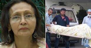 We did not find results for: This Malaysian Princess Was Tragically Stabbed To Death By Her Own Son 12 Years Ago World Of Buzz