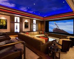 Here are few simple ideas to spacing is also one of the most important aspects to consider while decorating any kind of room in your home. 80 Home Theater Design Ideas For Men Movie Room Retreats