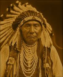 Edward S. Curtis