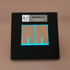 On this page you can read or download katalog saklar panasonic pdf in pdf format. Jual Black Silver 2 Gang Saklar Panasonic Fluorescence Di Lapak Saklarkita Bukalapak