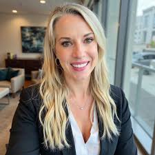 Kristina Steeves Schwenneker