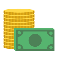 Free Money Png Svg Icon Money Icons Free Money Social Media Icons Free