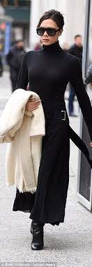 82 Best Turtleneck Dress Ideas In 2021 Fashion Turtle Neck Dress Style