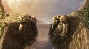 Desktop background images anime scenery wallpaper nature wallpaper wallpaper backgrounds wallpaper desktop phone wallpapers anime landscape dark landscape fantasy landscape. Naruto Landscape Wallpapers Top Free Naruto Landscape Backgrounds Wallpaperaccess