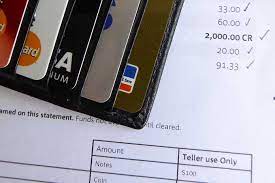 Thu, aug 5, 2021, 4:00pm edt Four Ways To Pay Into Your Conn S Credit Card Credit Card Reviews