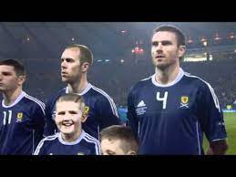 Amy Macdonald Flower Of Scotland Hq