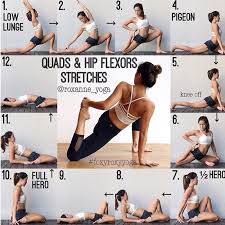 Pin By Renee Schaller On Yoga Easy Yoga Workouts Yoga Poses Yoga Fitness