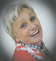 Waltraud Daniel Obituary