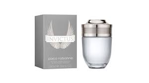 Incarnation of a man in all his power. Paco Rabanne Invictus After Shave Lotion Online Bestellen Muller
