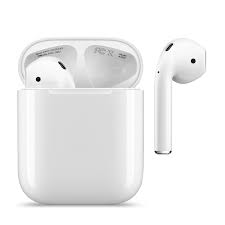 They still offer a polished user experience, but. Apple Airpods 2019 With Charging Case Mv7n2zm A