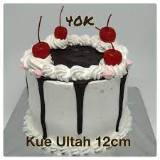 Bikin kue ulang tahun chocolate drip cake ternyata cukup mudah. Kue Ulang Tahun Tangerang Kue Ulang Tahun Kue Ulang Tahun