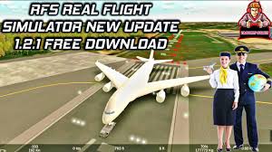 Rfs Real Flight Simulator Pro Hack 1 2 1 Unlocked All Planes Rfs Mod A Flight Simulator Simulation Unlock