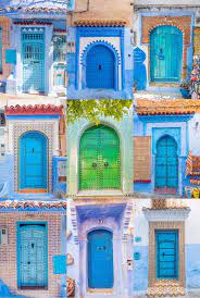 Chefchaouen The Blue City Of Morocco Morocco Travel Guide Blue City Morocco Blue City Chefchaouen