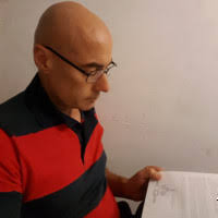 Alberto Ruben Lemos Barreto