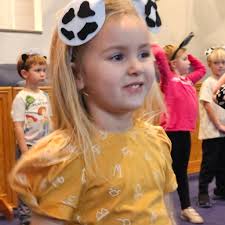 First Baptist Church...