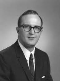 Eugene David Strub (1938-2019)