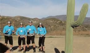 A violent mob, whipped into a frenzy by politicians, tearing apart a town to overthrow the elected government. Irti Funny Gif 5180 Tags Guy Running Jumping Cactus Ouch