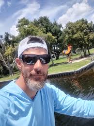 Opposing Lake Winterset swim only zone, contact county commissioner