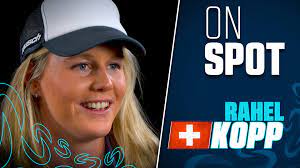 Her last result is a 40th in the 2020/21 garmisch super g. Die Schweizer Allrounderin Im On Spot Rahel Kopp Das Ist So Wie Du Es Dir In Deinen Traumen Immer Vorgestellt Hast
