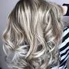 This season offers a great choice of blonde hair colors. 1