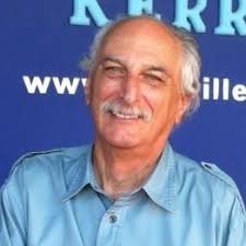 Thinking of Michael Brewer today