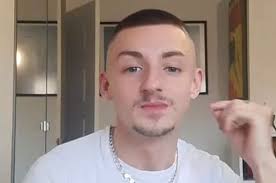 I worked in McDonald's