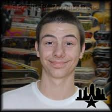 Tampa Am January 2008 Heat Sheets — Skatepark of Tampa