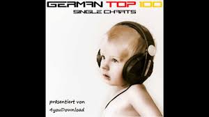 Germany Top 100 Single Charts 17 05 10 Download