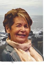 GUISE, Margaret Fay “Peggy” (nee Watkinson) — Avenal Park Funeral Home